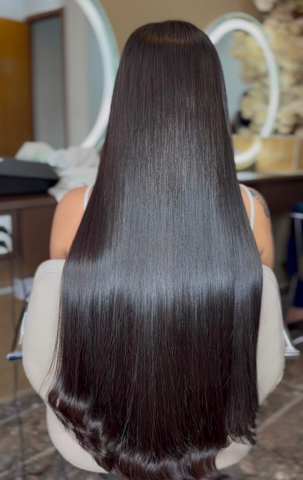 Ondas Luxuosas